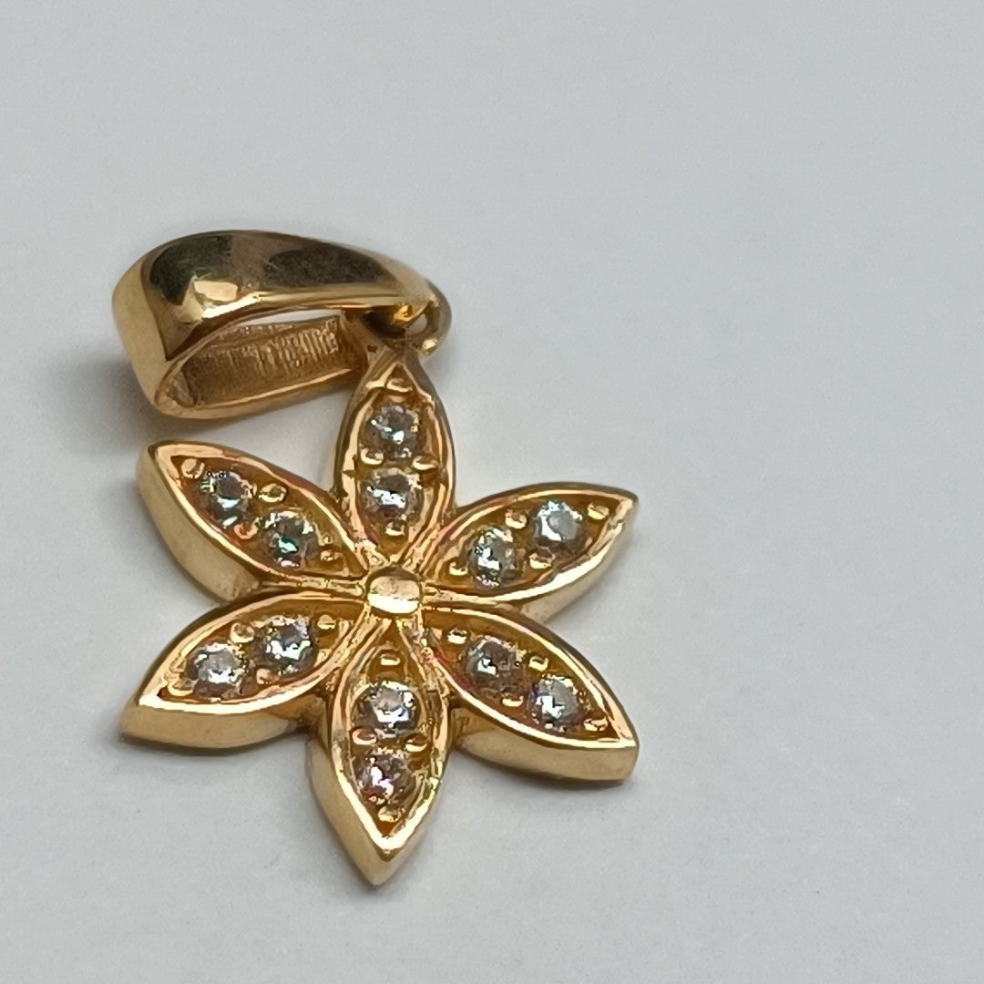 DIJES ORO 14K 1.1 (NUEVO)