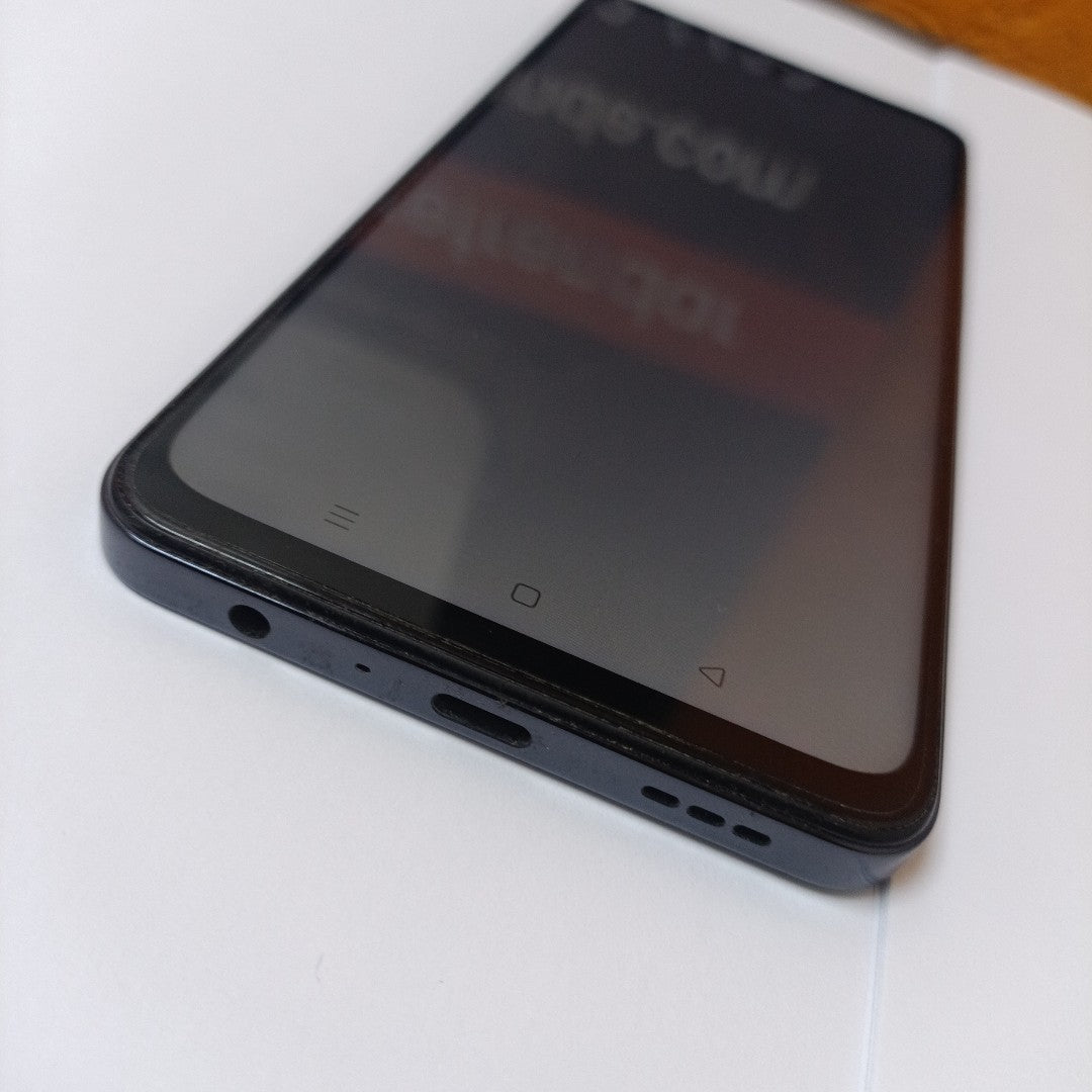 CELULAR OPPO  A80 5G CPH2639 (2024) 256 GB 8 GB RAM (SEMINUEVO)