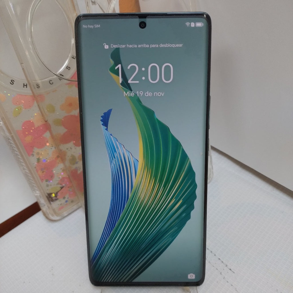 CELULAR HONOR MAGIC 5 LITE RMO-NX3 256 GB 8 GB RAM (SEMINUEVO)