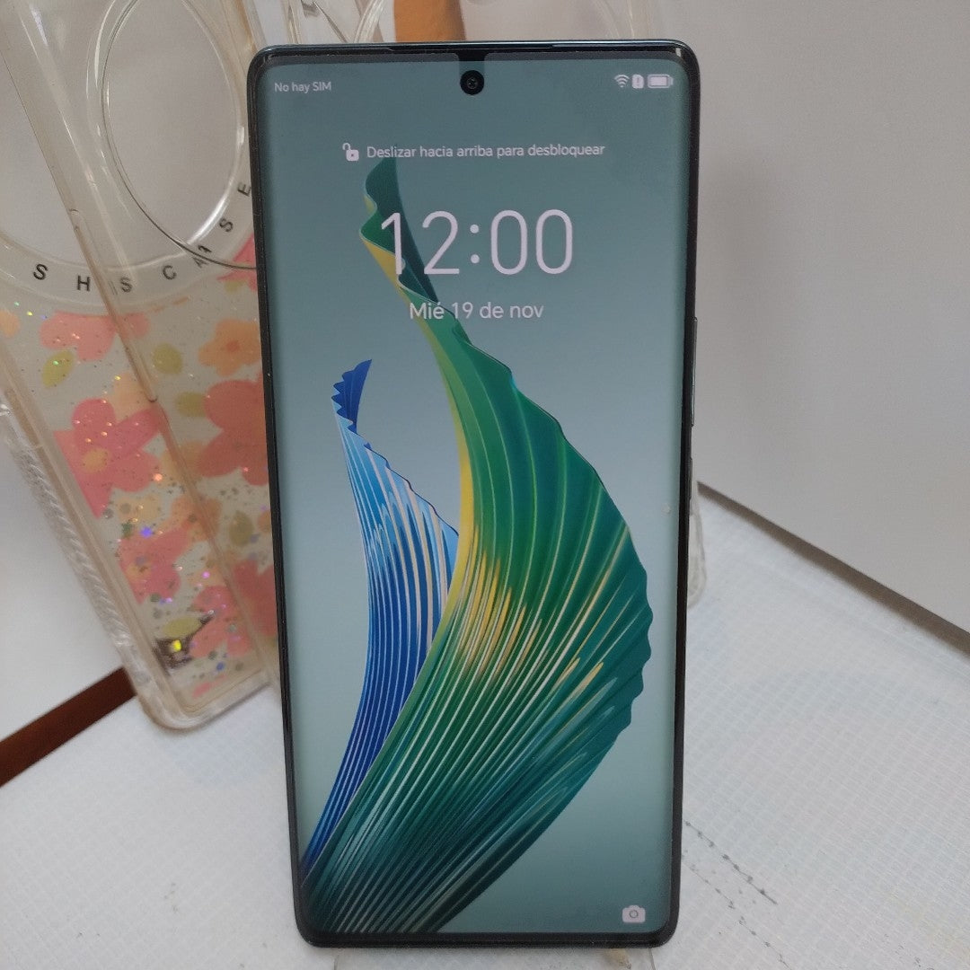 CELULAR HONOR MAGIC 5 LITE RMO-NX3 256 GB 8 GB RAM (SEMINUEVO)