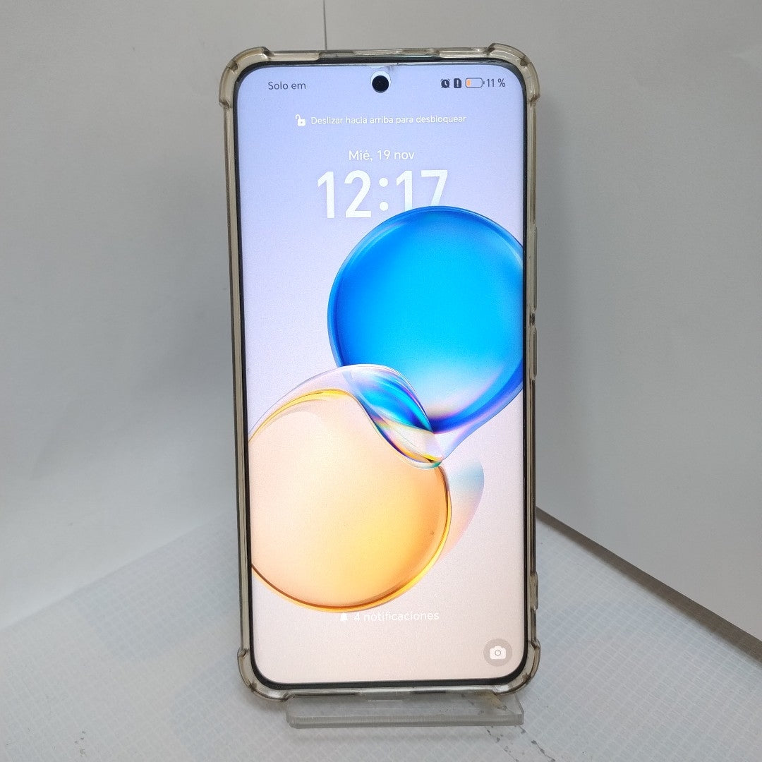 CELULAR HONOR 200 5G ELI-NX9 (2024) 512 GB 12 GB RAM (SEMINUEVO)