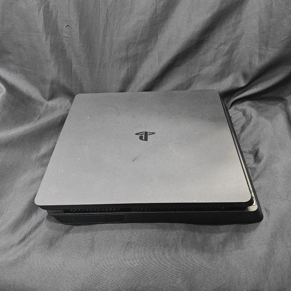 CONSOLA DE VIDEOJUEGO SONY PS4 SLIM 500 GB 