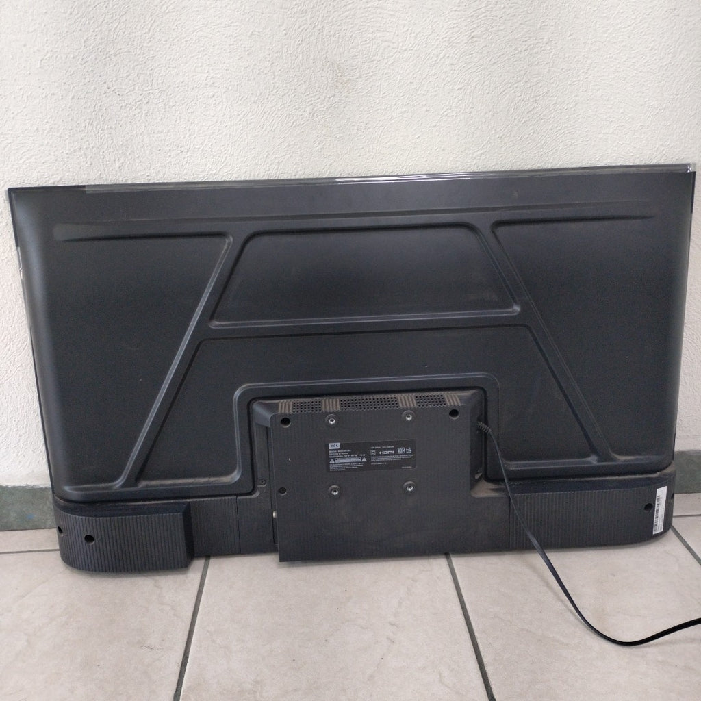 PANTALLA TCL 40S310R-MX (2023) 40" LED FULL HD