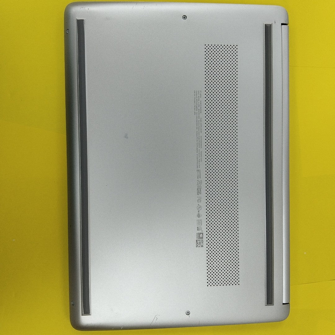 LAPTOP HP 14-DQ0530LA(2024) 256 GB SSD 8 GB RAM (SEMINUEVO)