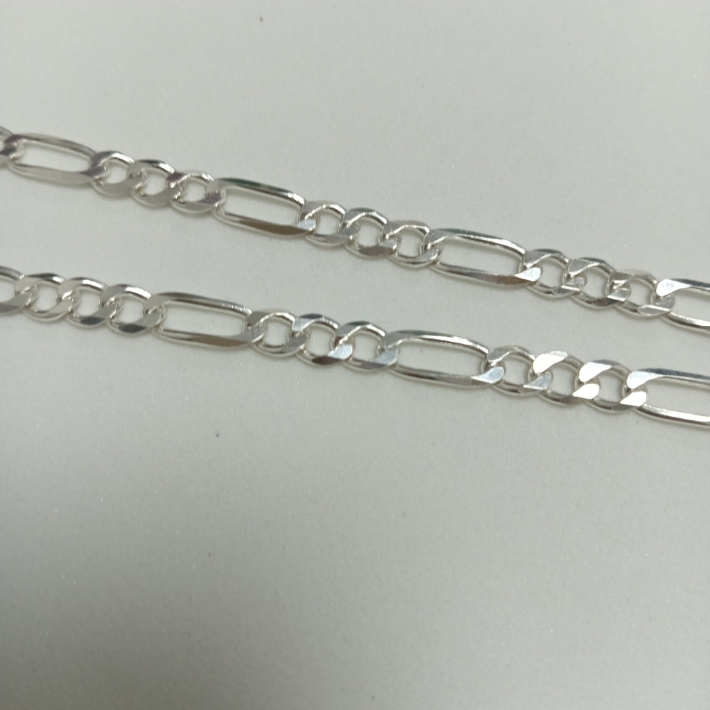 CADENA 3X1 FIGARO 15.7 GR (NUEVO)