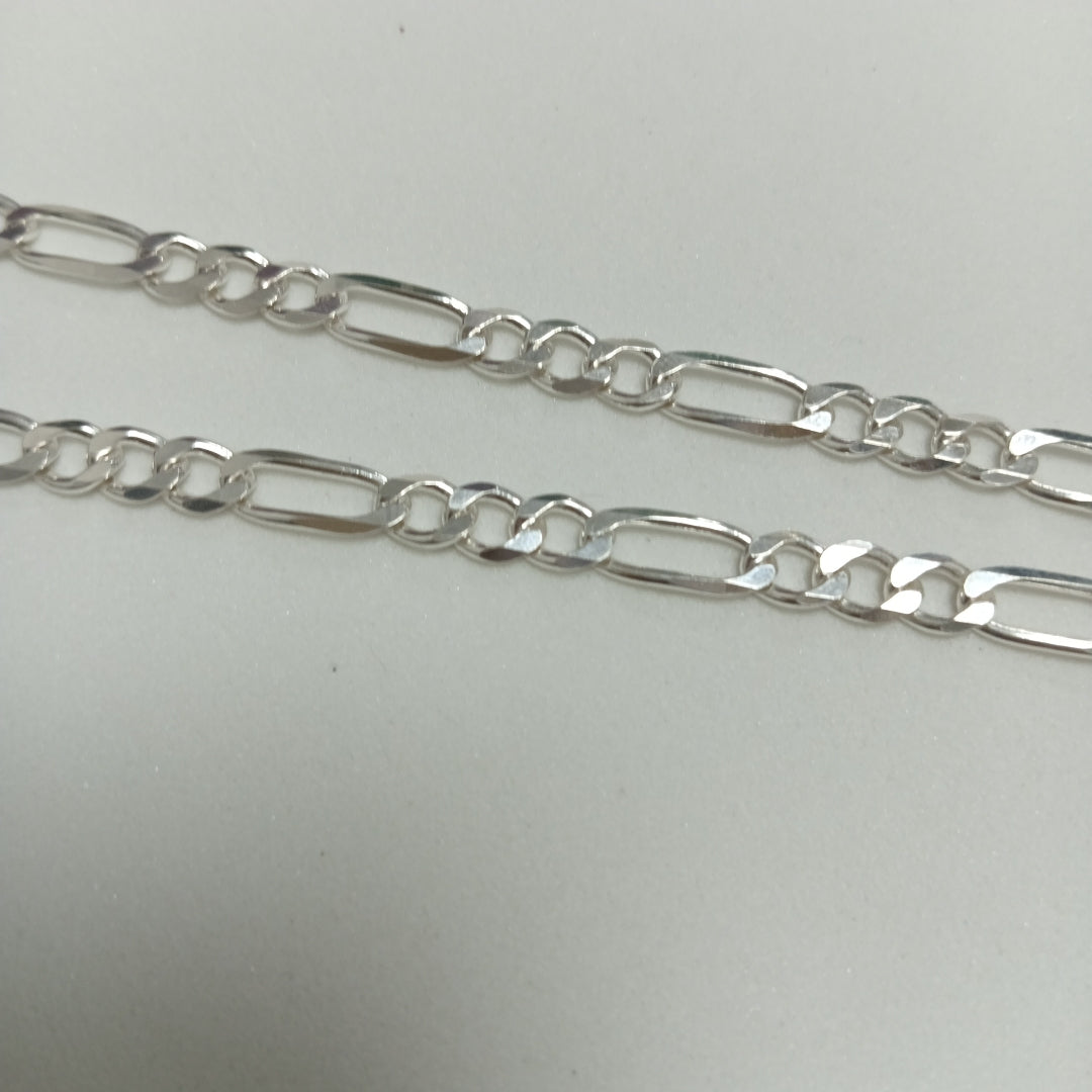 CADENA 3X1 FIGARO 15.7 GR (NUEVO)