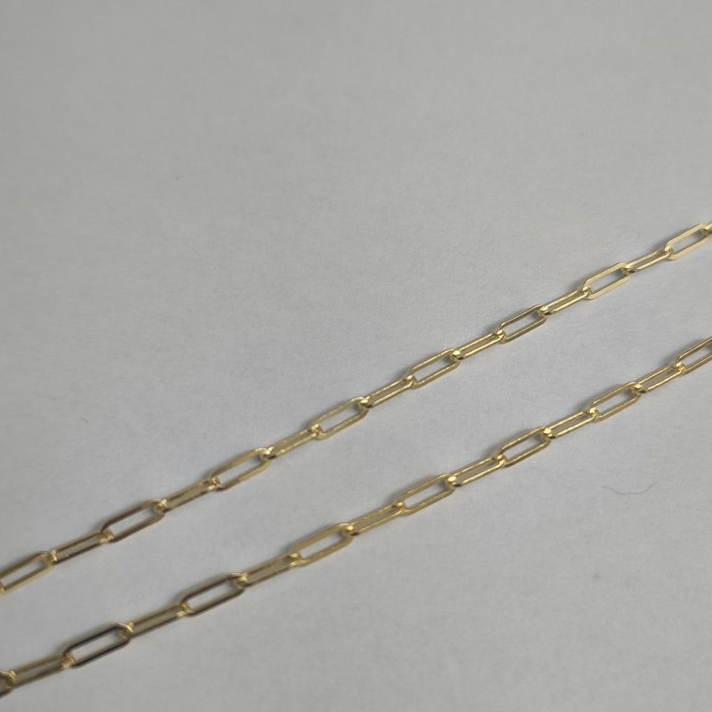 CADENAS ORO 14K 6.2 (NUEVO)