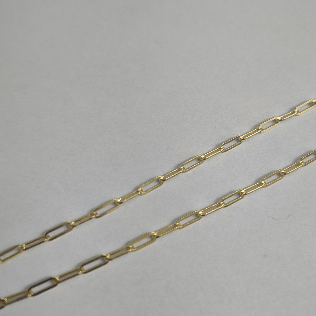 CADENAS ORO 14K 6.2 (NUEVO)