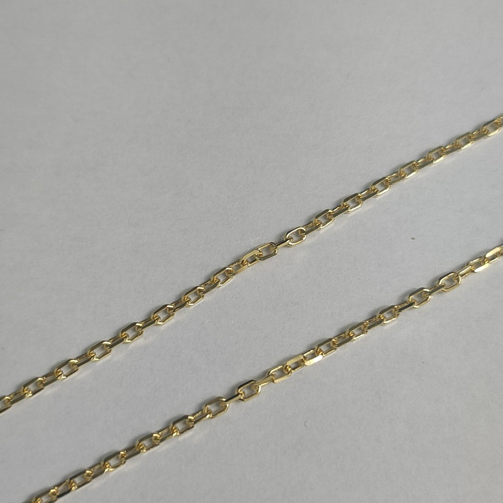 CADENAS ORO 14K 6.6 (NUEVO)