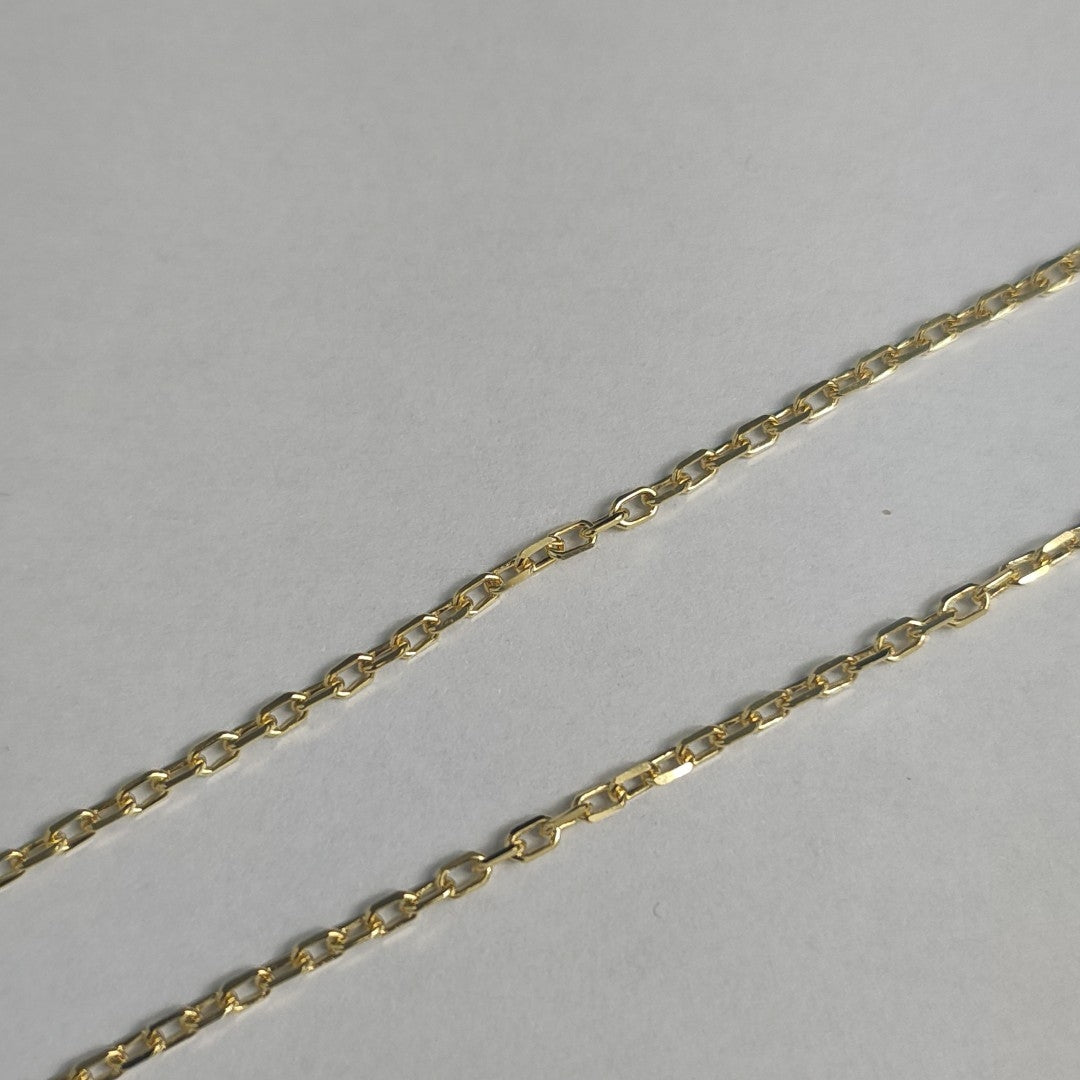 CADENAS ORO 14K 6.6 (NUEVO)