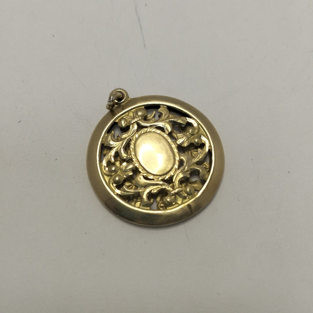 DIJE ORO 14 K 5,60 GRMS (SEMINUEVO)