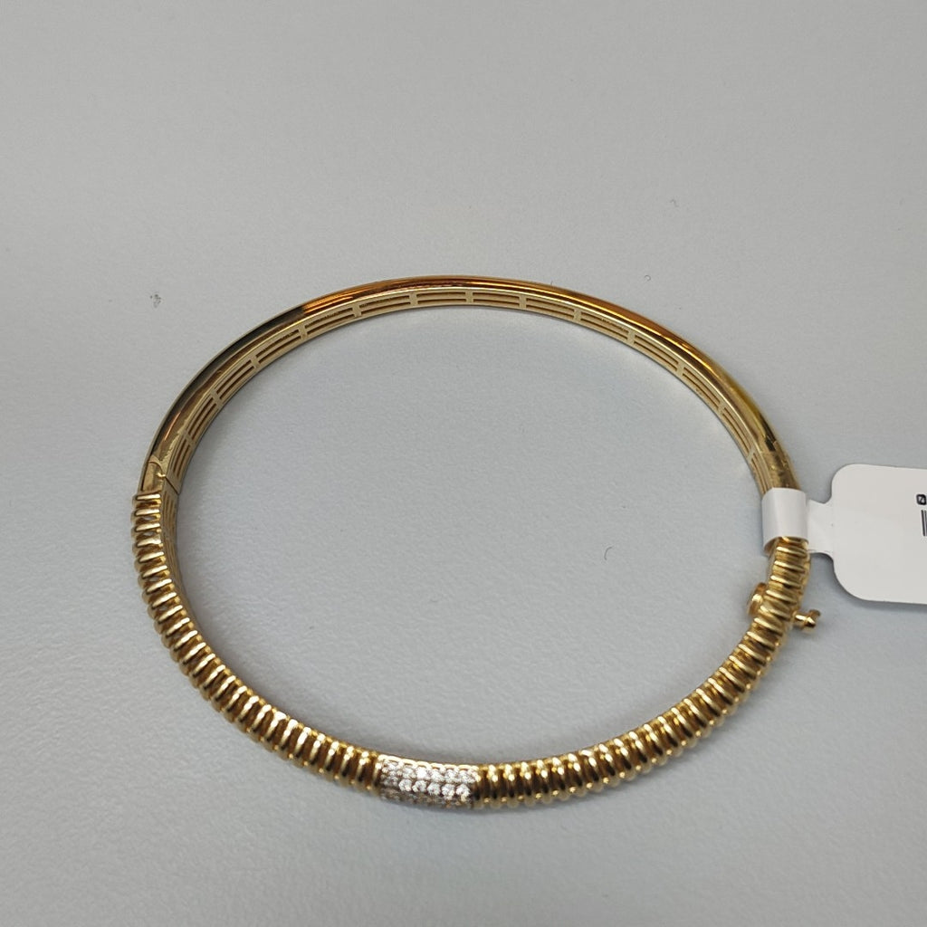 AROS ORO 14K 9.6 (NUEVO)