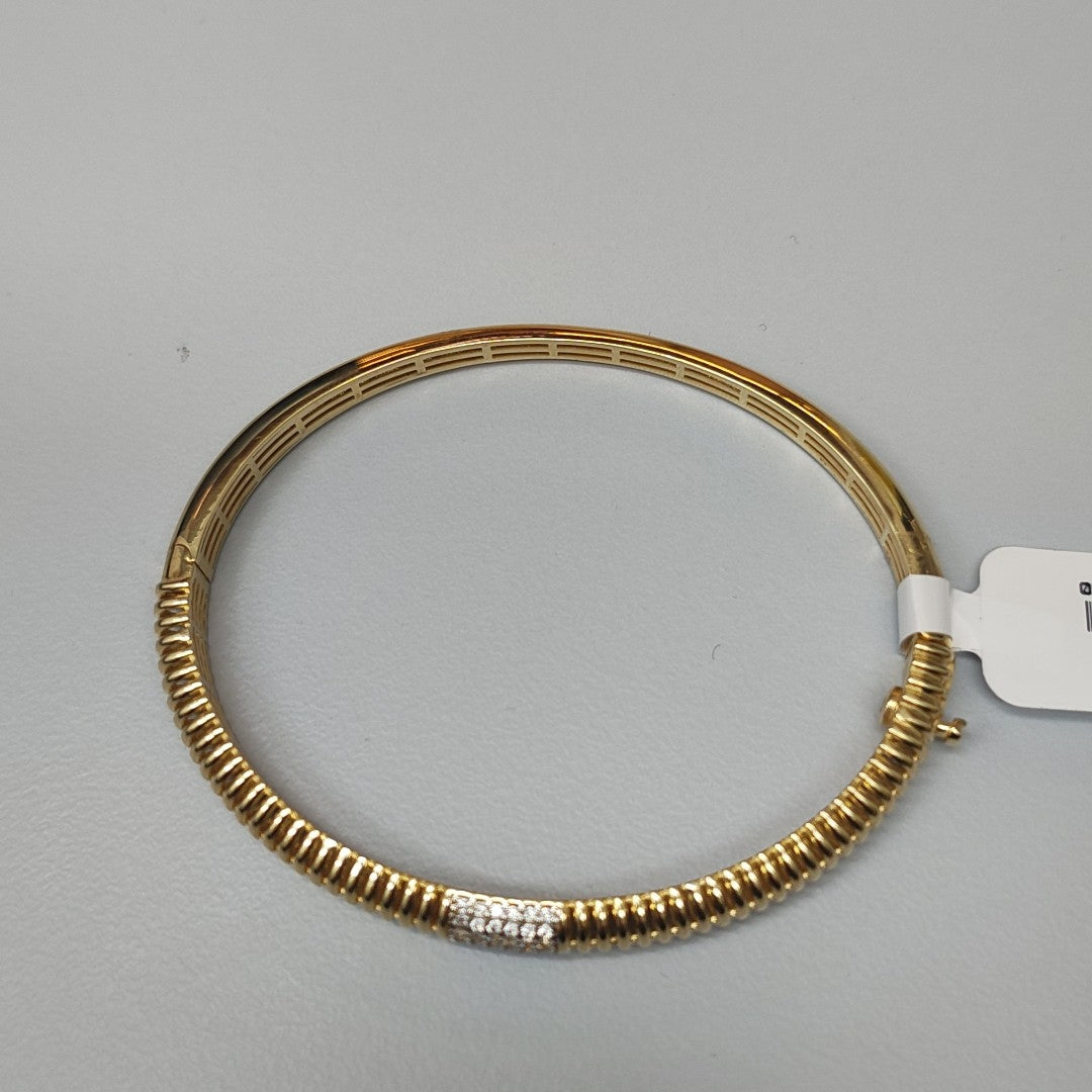 AROS ORO 14K 9.6 (NUEVO)