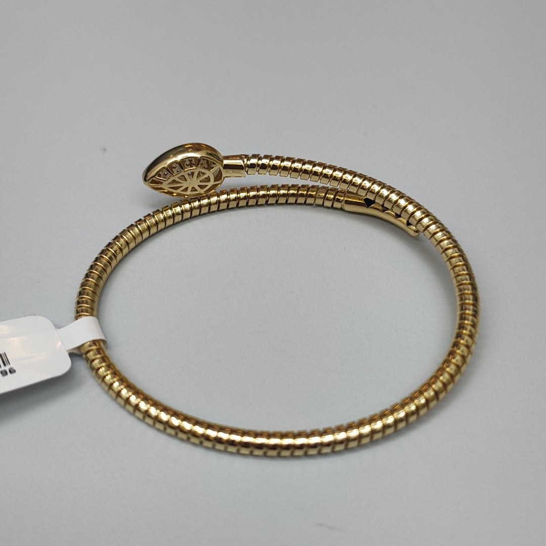 AROS ORO 10K 13.7 (NUEVO)