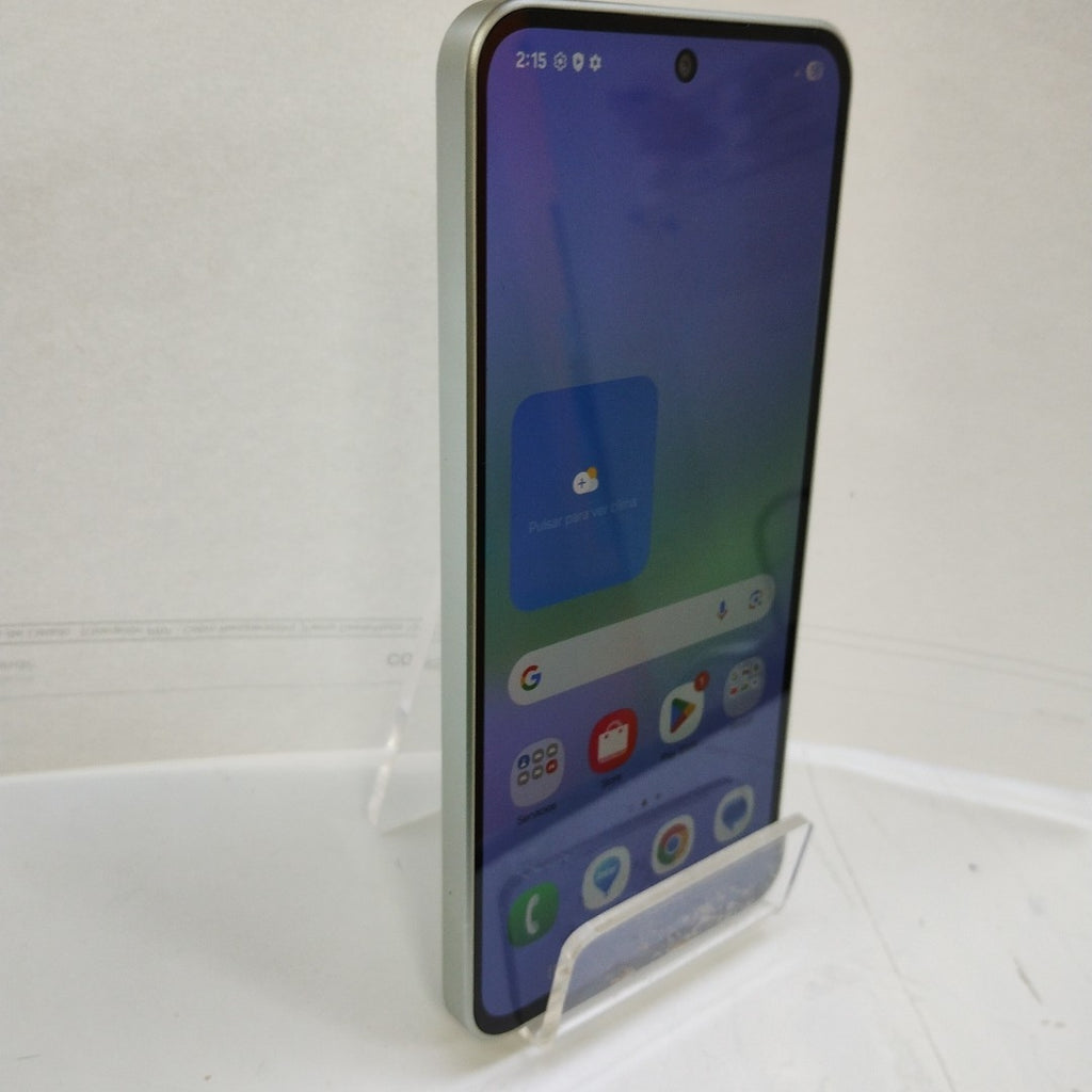 CELULAR SAMSUNG GALAXY A36 5G SM-A366E (2025) 128 GB 6 GB RAM (SEMINUEVO)