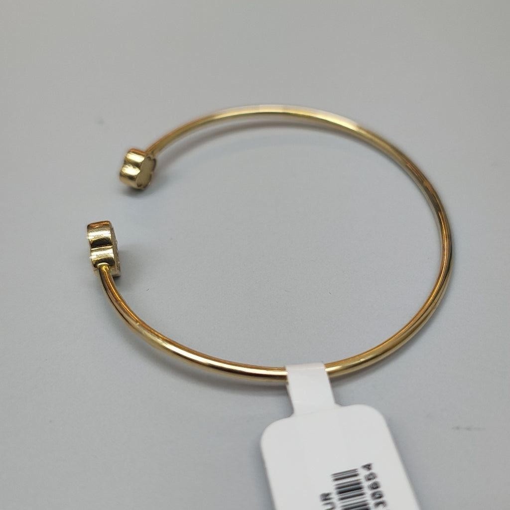 AROS ORO 14K 3.8 (NUEVO)