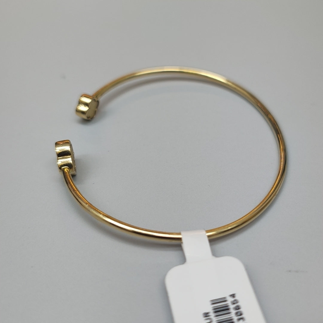 AROS ORO 14K 3.8 (NUEVO)