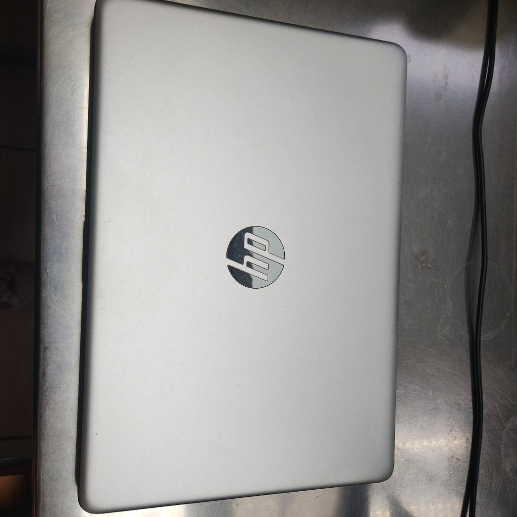 LAPTOP HP 14-DK1508LA (2021) 256 GB SSD 8 GB RAM (SEMINUEVO)