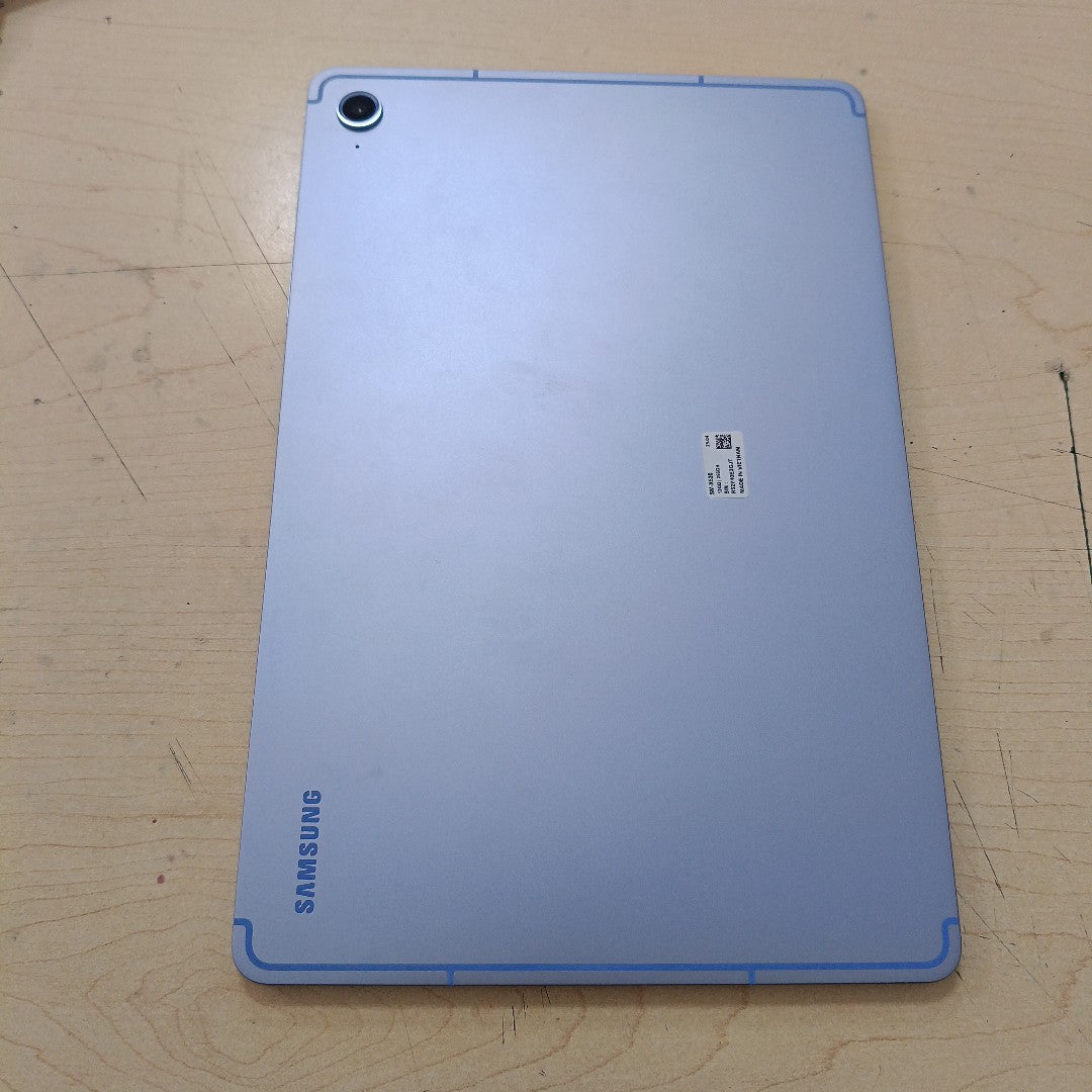 TABLETA SAMSUNG GALAXY TAB S10 FE SM-X520 (2025) 256 GB 12 GB RAM (SEMINUEVO)