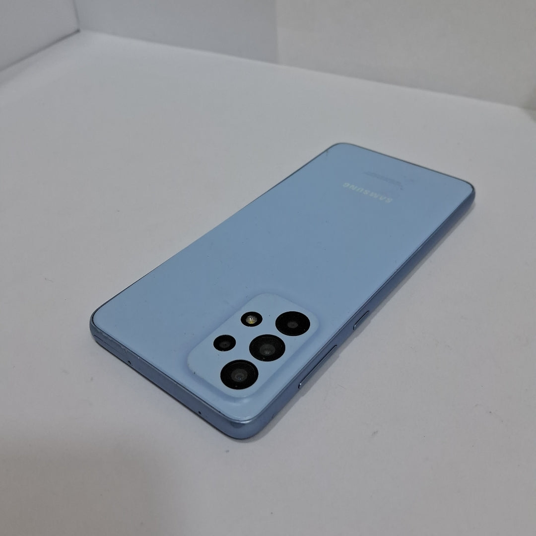 CELULAR SAMSUNG GALAXY A33 5G SM-A336M 128 GB 6 GB RAM (SEMINUEVO)