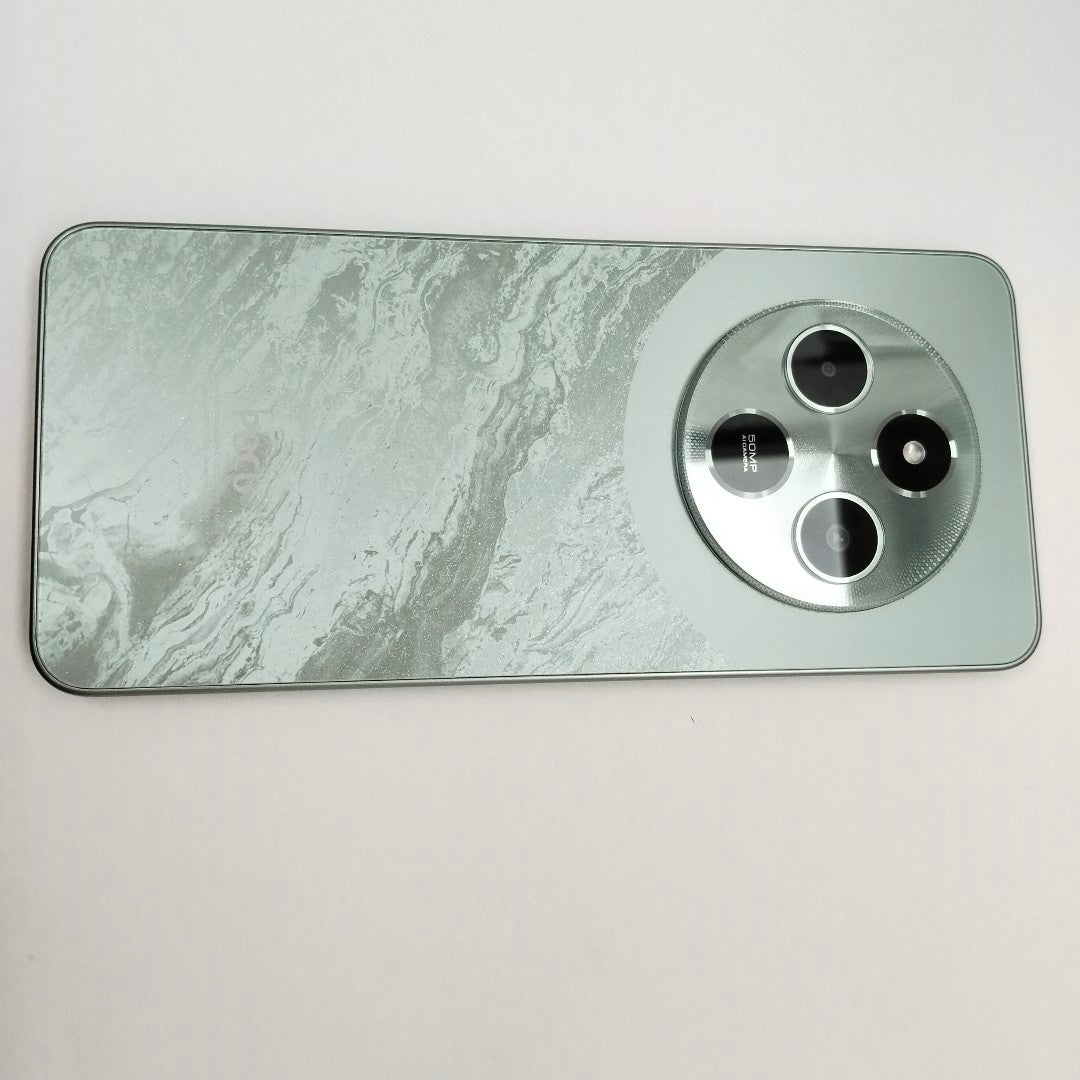 CELULAR XIAOMI POCO C75 2410FPCC5G (2024) 256 GB 8 GB RAM (SEMINUEVO)