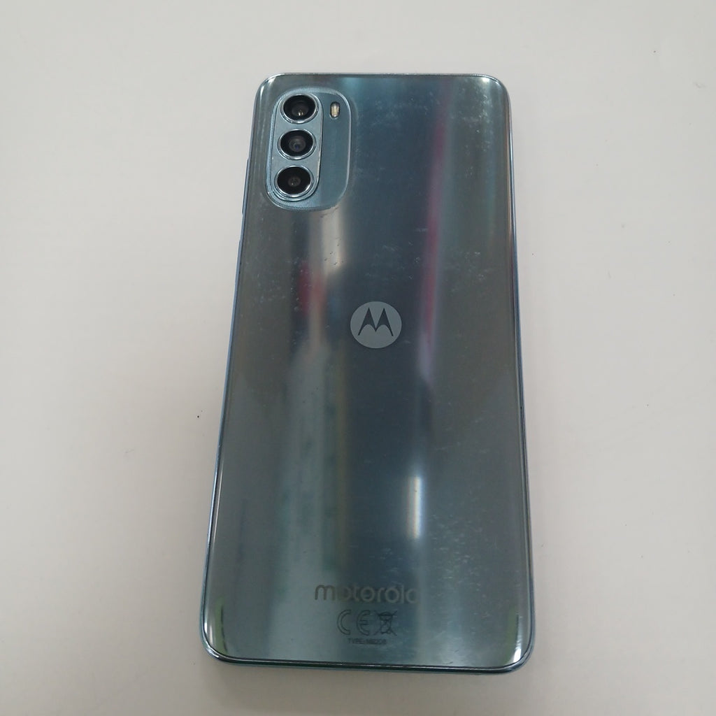 CELULAR MOTOROLA MOTO G52 XT2221-2 256 GB 6 GB RAM (SEMINUEVO)
