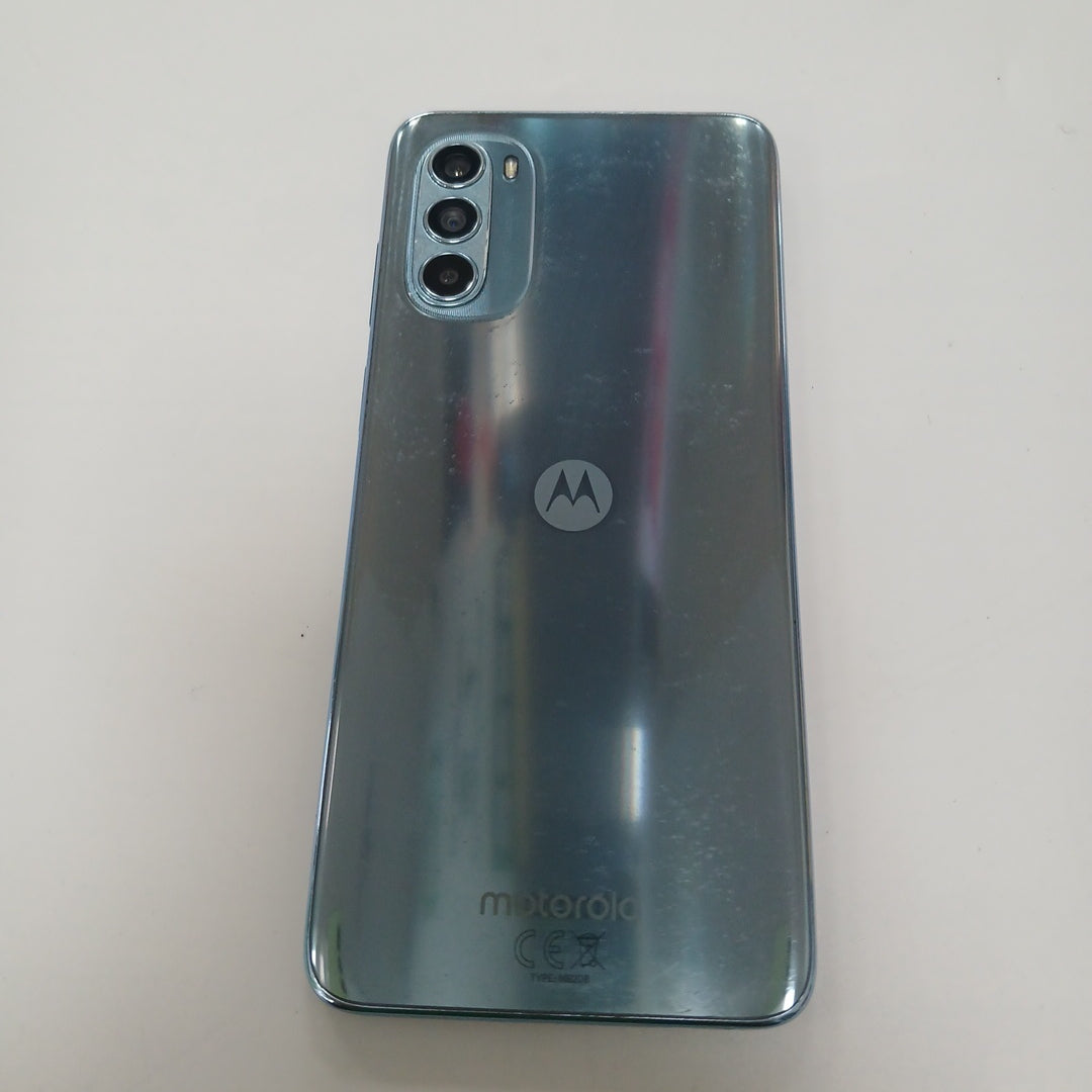 CELULAR MOTOROLA MOTO G52 XT2221-2 256 GB 6 GB RAM (SEMINUEVO)