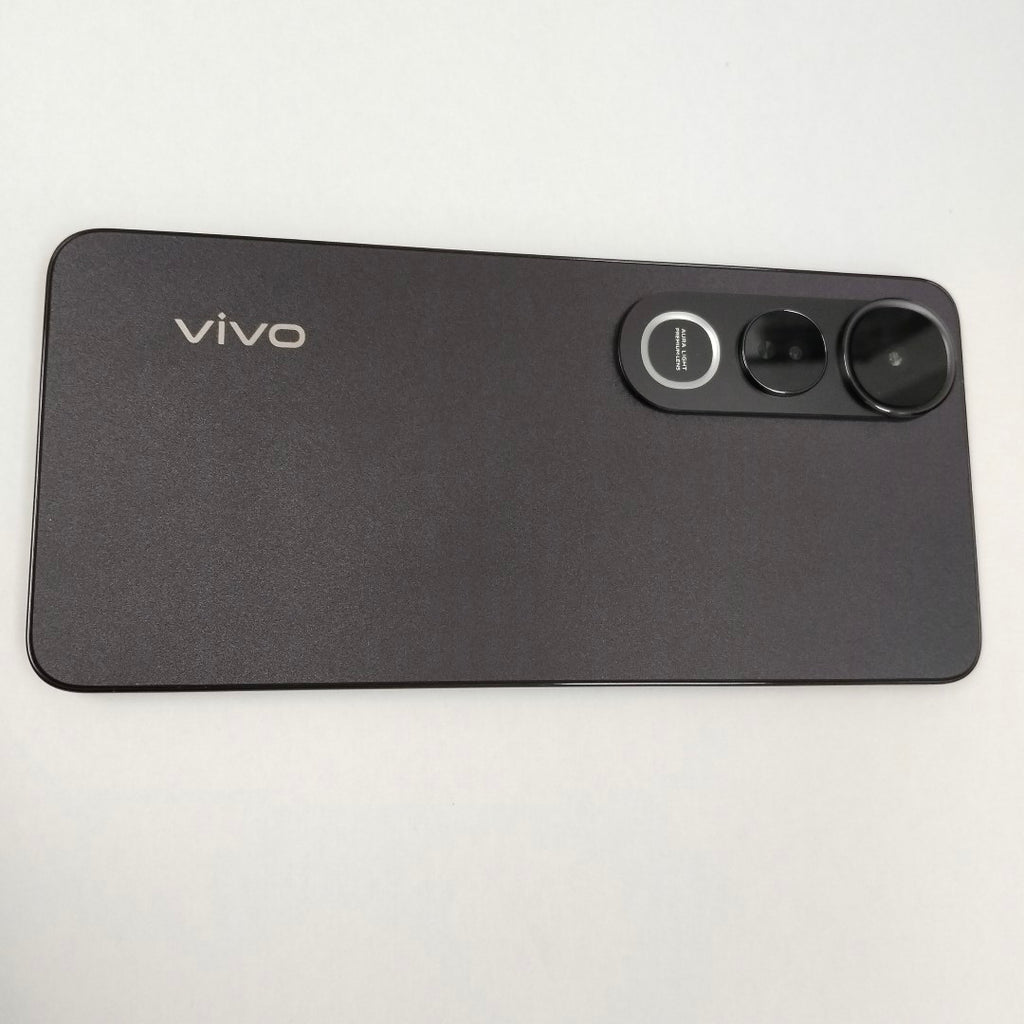 CELULAR VIVO V50 LITE 5G V2440 (2025) 256 GB 12 GB RAM (SEMINUEVO)