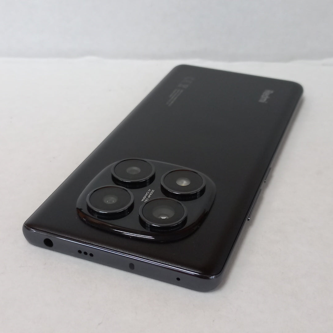 CELULAR XIAOMI REDMI NOTE 14 PRO 24116RACCG (2024) 256 GB 8 GB RAM (SEMINUEVO)