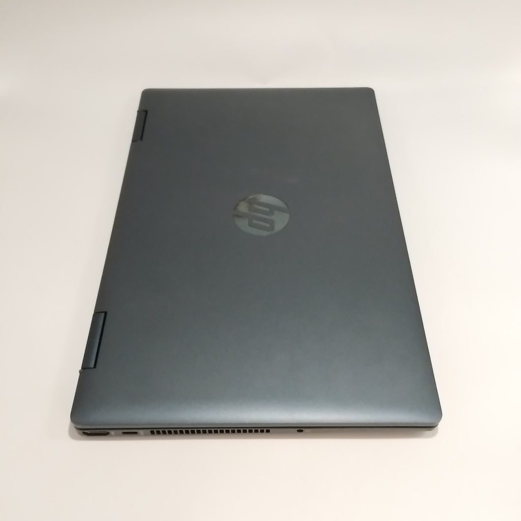 LAPTOP HP PAVILION X360 14-EK0008LA (2024) 512 GB SSD 8 GB RAM (SEMINUEVO)