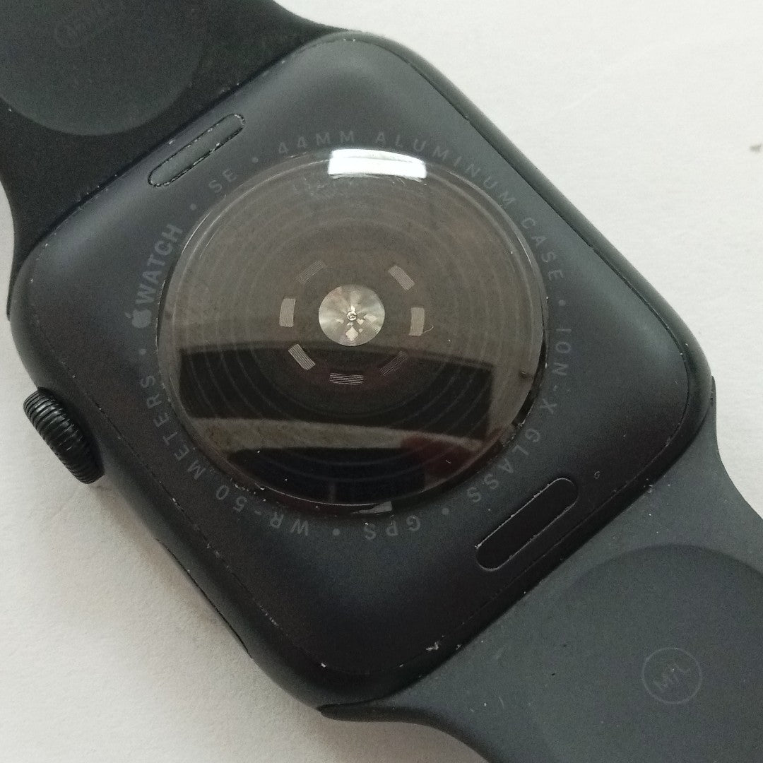 SMARTWATCH APPLE SE 2 ALUMINIO A2723 44 MM GPS (SEMINUEVO)