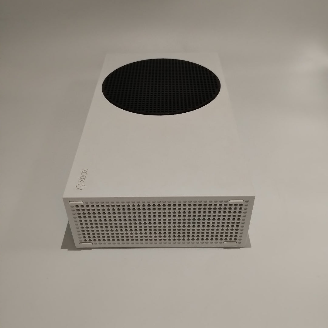 CONSOLA DE VIDEOJUEGO MICROSOFT XBOX SERIES S 512 GB SSD (SEMINUEVO)