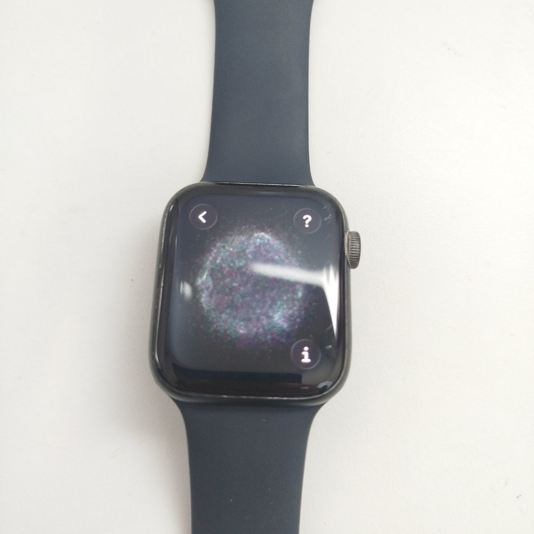 SMARTWATCH APPLE SE 2 ALUMINIO A2727 44 MM GPS + CELULAR (SEMINUEVO)