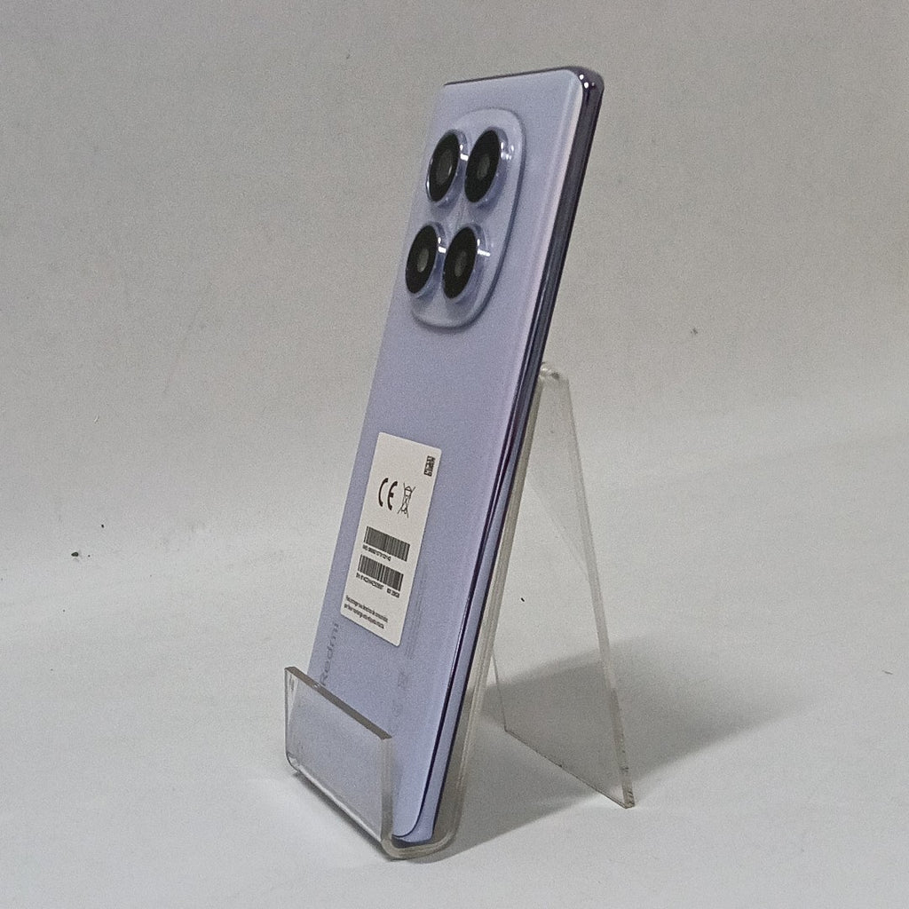 CELULAR XIAOMI REDMI NOTE 14 PRO 24116RACCG (2024) 256 GB 8 GB RAM (SEMINUEVO)