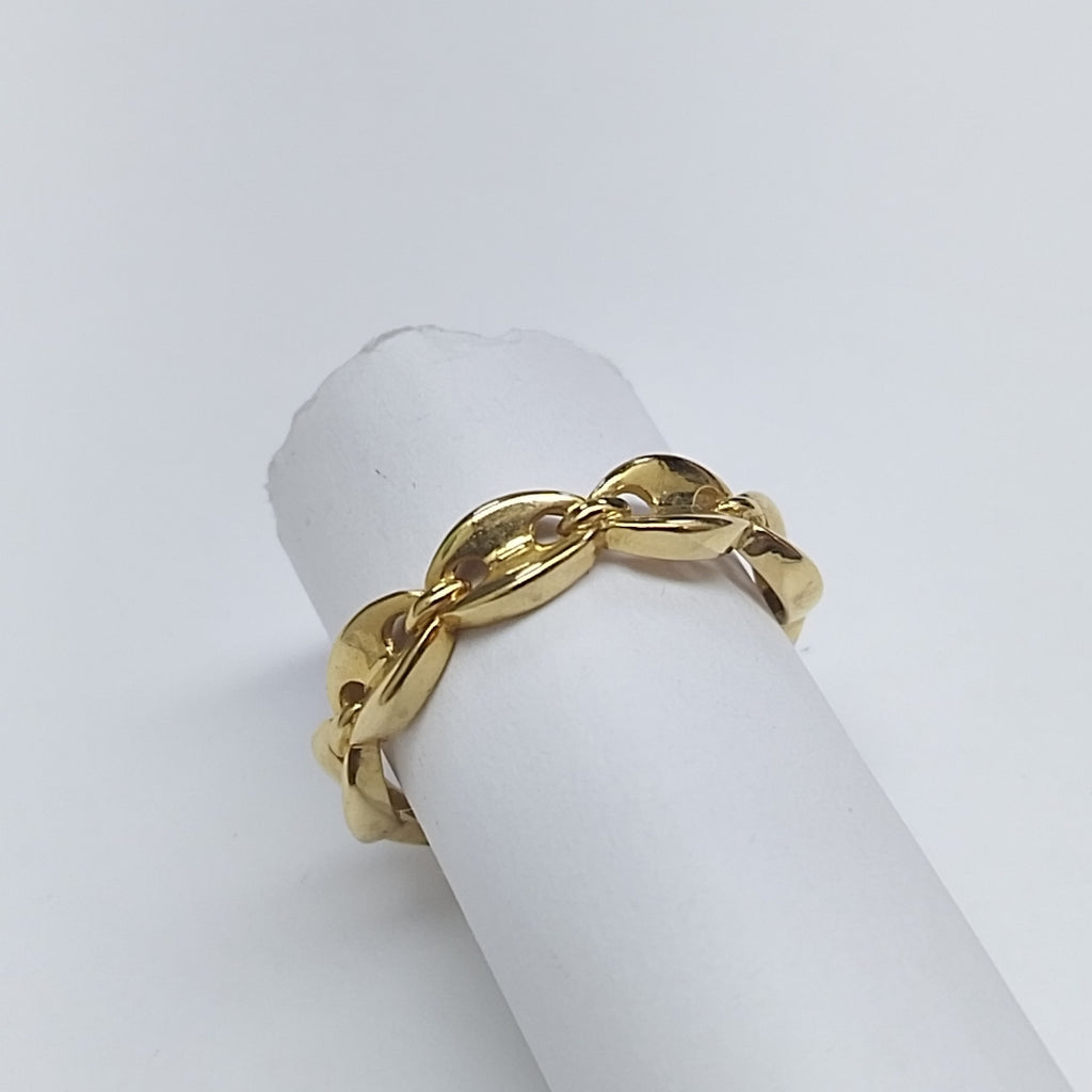 ANILLOS DAMA ORO 14K 1.7 (NUEVO)