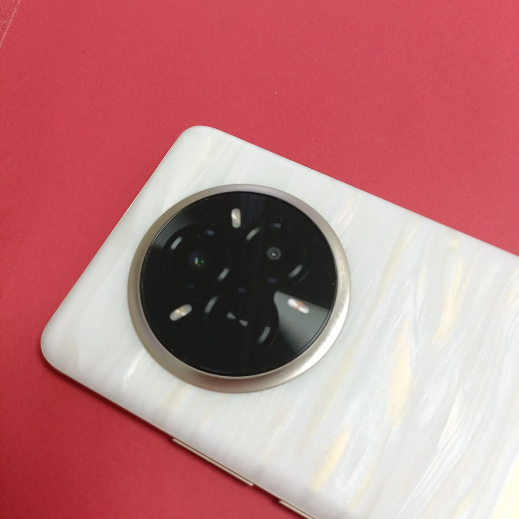 CELULAR REALME 14 PRO 5G RMX5056 (2025) 256 GB 8 GB RAM (SEMINUEVO)