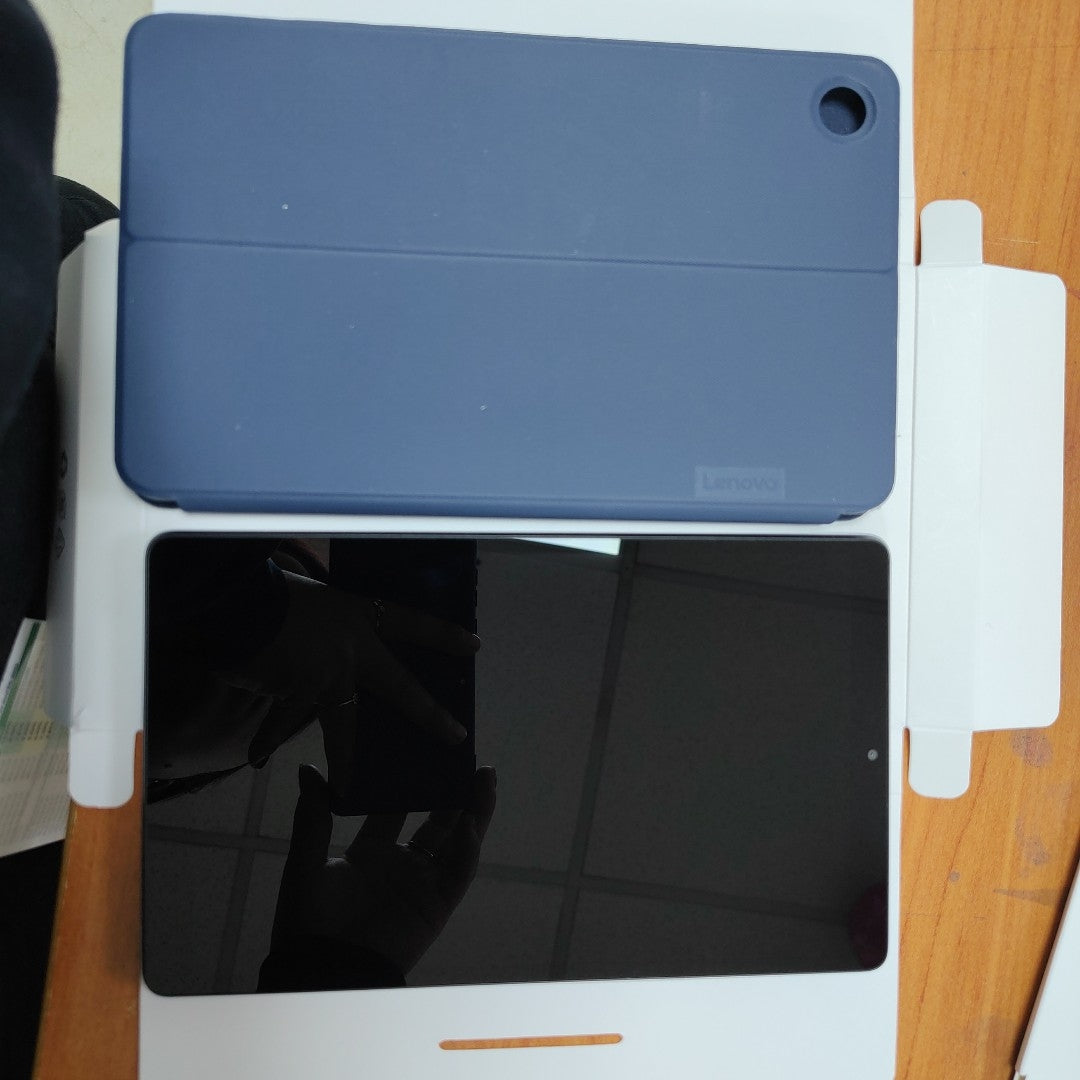 TABLETA LENOVO TAB M8 TB300FU (2023) 64 GB 4 GB RAM