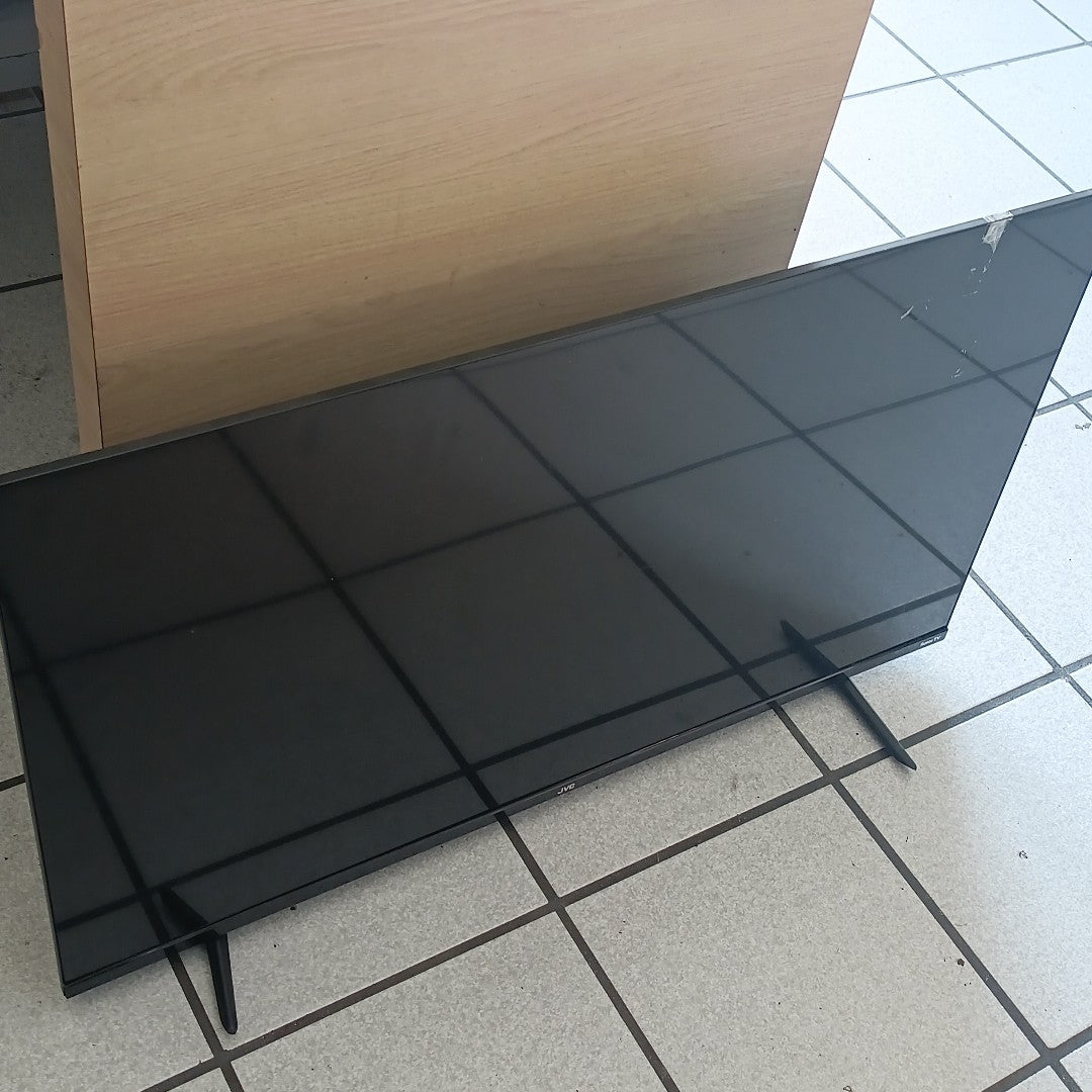 PANTALLA JVC SI43FRF (2022) 43" LED FULL HD (SEMINUEVO)