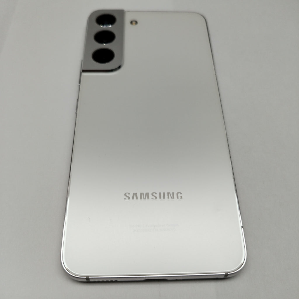 CELULAR SAMSUNG GALAXY S22 SM-S901E 256 GB 8 GB RAM (SEMINUEVO)