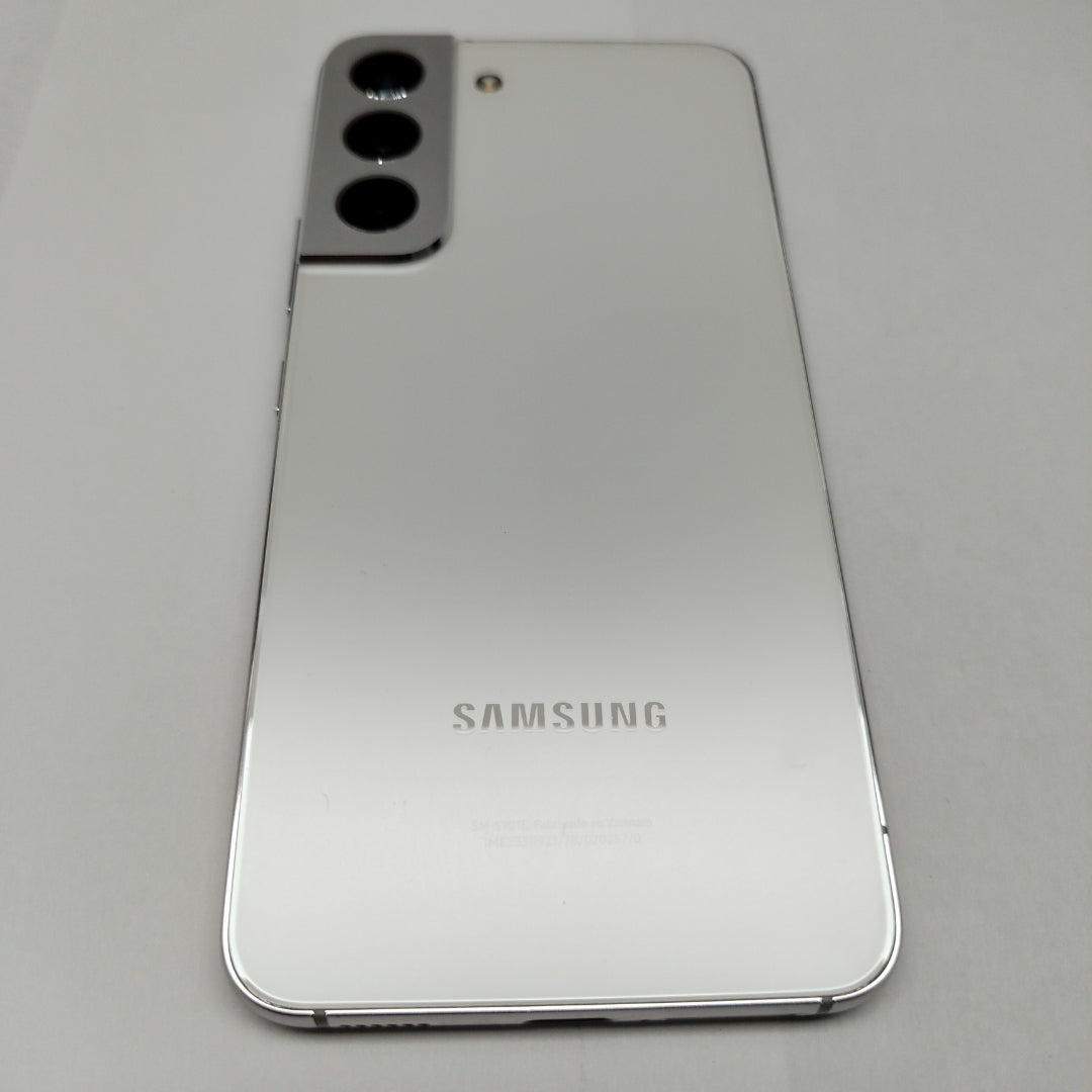 CELULAR SAMSUNG GALAXY S22 SM-S901E 256 GB 8 GB RAM (SEMINUEVO)