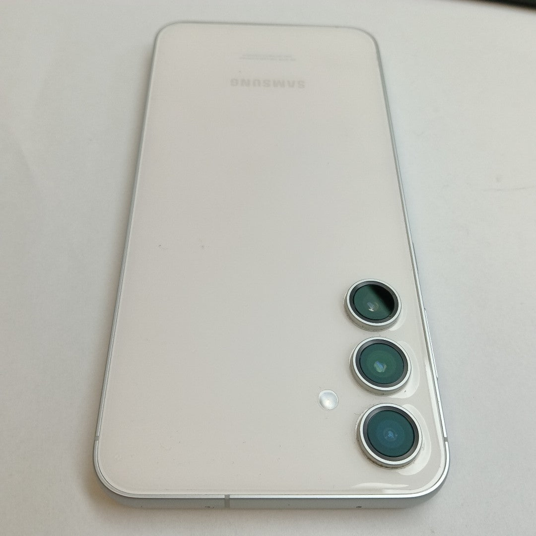 CELULAR SAMSUNG GALAXY S23 FE SM-S711B (2023) 128 GB 8 GB RAM (SEMINUEVO)