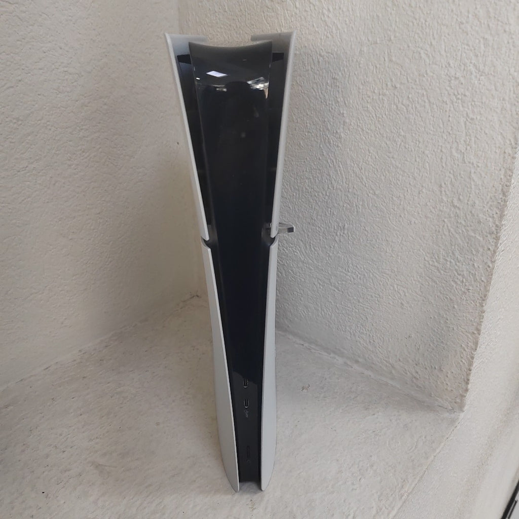 CONSOLA DE VIDEOJUEGO SONY PS5 DIGITAL 825 SSD (SEMINUEVO)