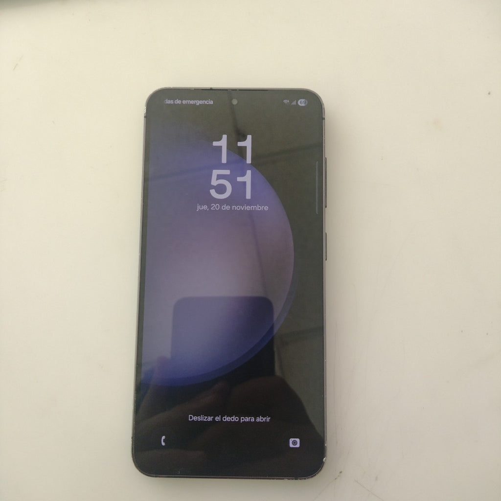 CELULAR SAMSUNG GALAXY S23 SM-S911B 256 GB 8 GB RAM (SEMINUEVO)