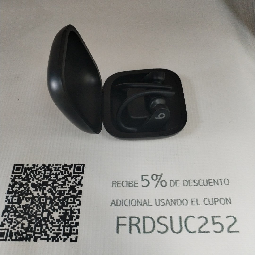 AUDIFONOS BEATS POWERBEATS PRO INALAMBRICO IN EAR (SEMINUEVO)