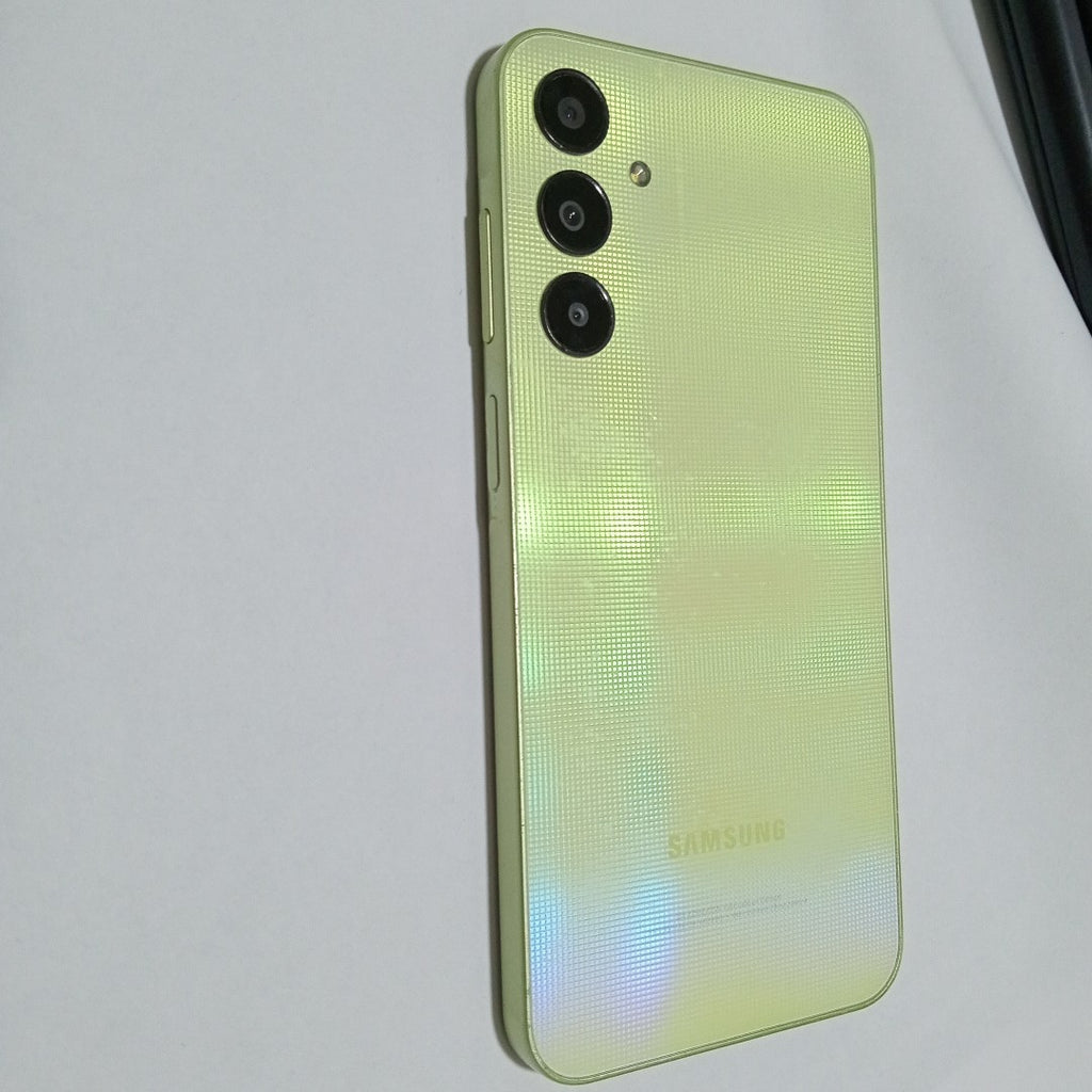 CELULAR SAMSUNG GALAXY A25 5G SM-A256E/DSN (2023) 128 GB 6 GB RAM (SEMINUEVO)