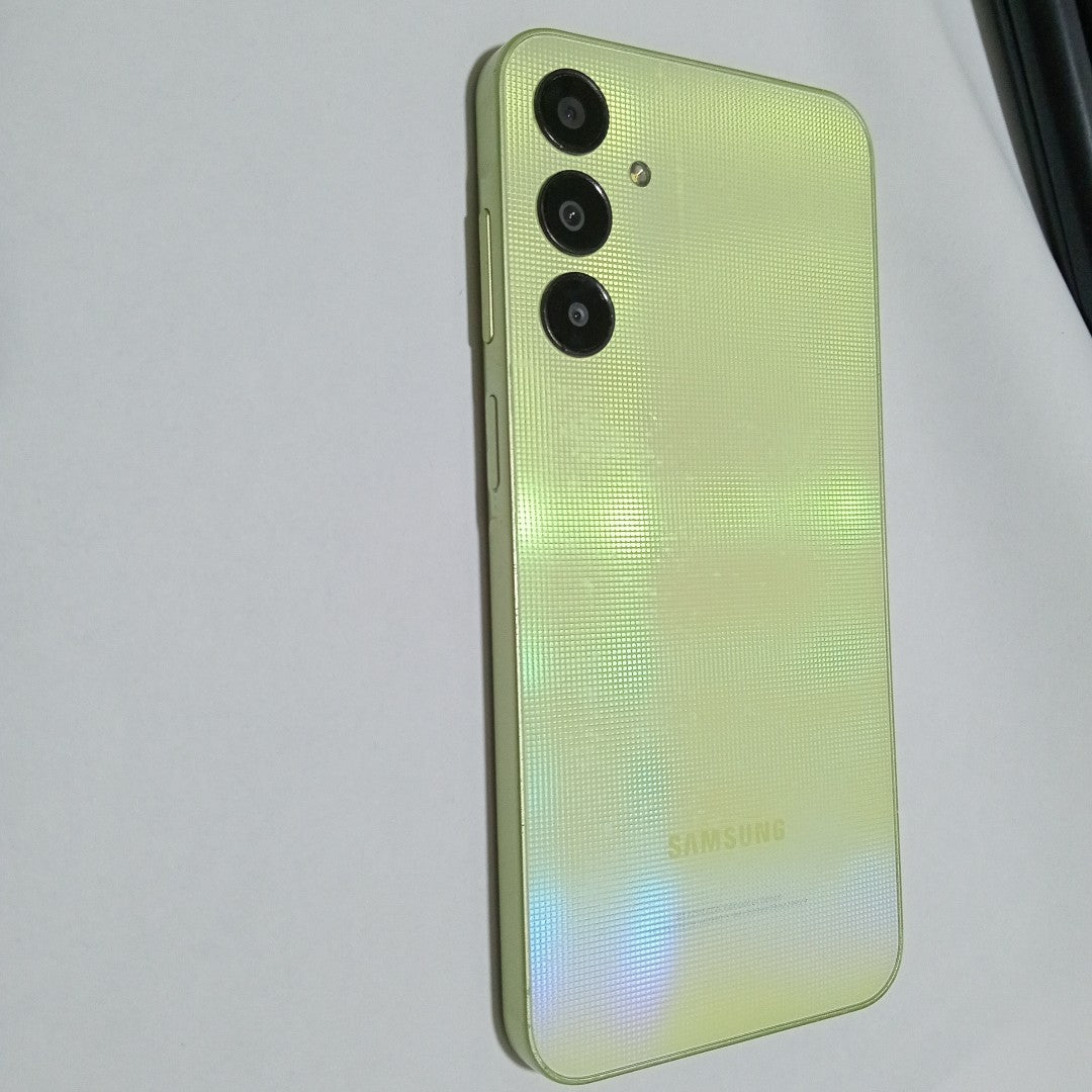 CELULAR SAMSUNG GALAXY A25 5G SM-A256E/DSN (2023) 128 GB 6 GB RAM (SEMINUEVO)