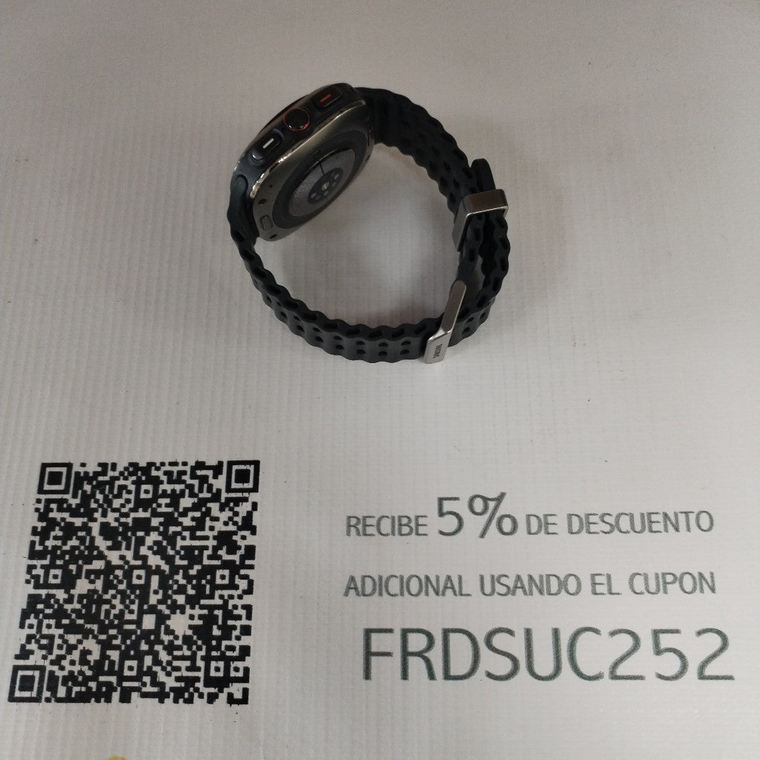 SMARTWATCH SAMSUNG GALAXY WATCH ULTRA SM-L705F (2024) 47 MM GPS + CELULAR (SEMINUEVO)