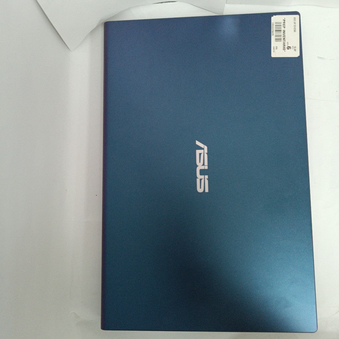 LAPTOP ASUS X515EA-BQ1528W (2022) 256 GB SSD 8 GB RAM (SEMINUEVO)