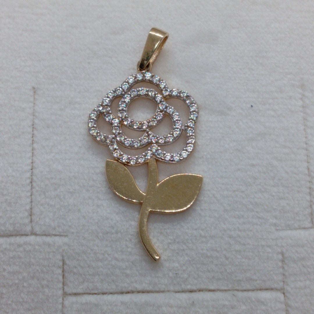 DIJES ORO 14K 1.8 (NUEVO)