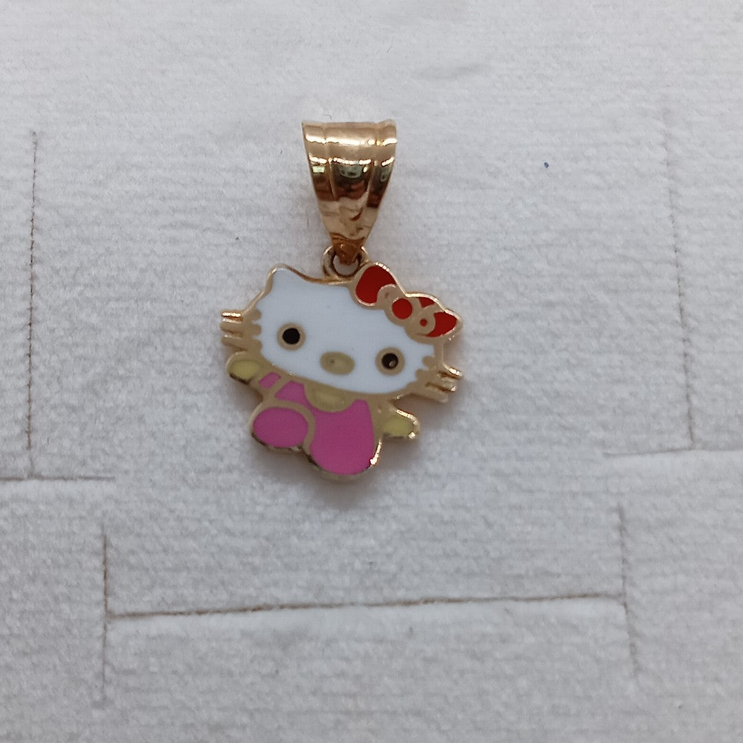 DIJES ORO 14K 1.7 (NUEVO)